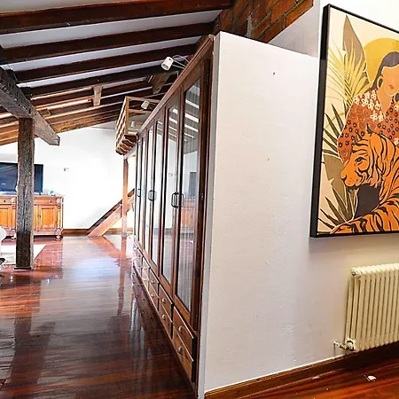 La Mansarda By Just Room Santander Exterior photo