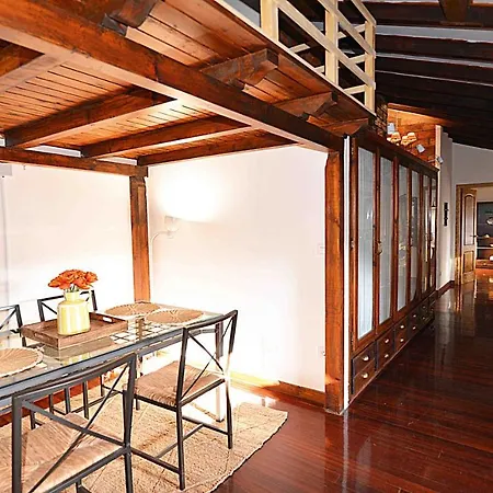 La Mansarda By Just Room Santander Exterior photo