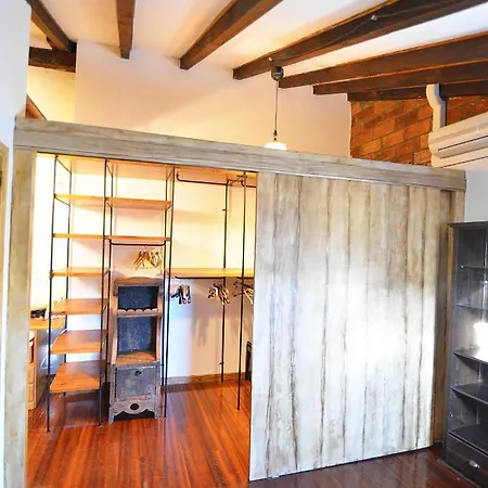 La Mansarda By Just Room Santander Exterior photo