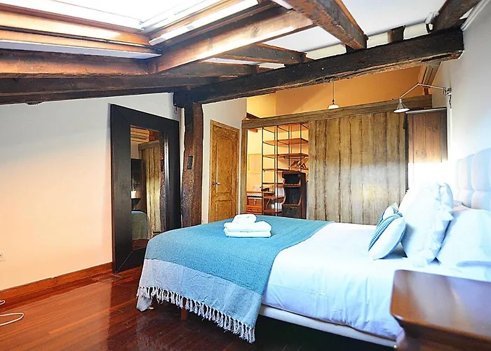 La Mansarda By Just Room