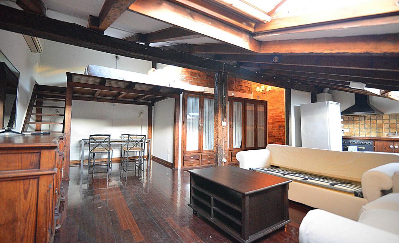 La Mansarda By Just Apartment *