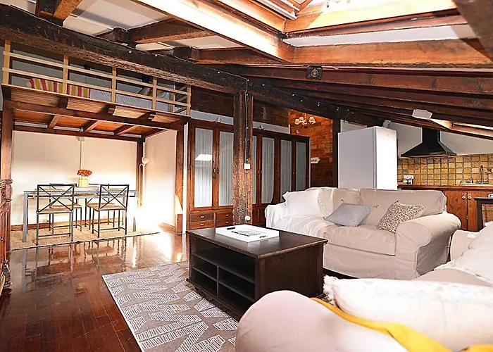 La Mansarda By Just Room