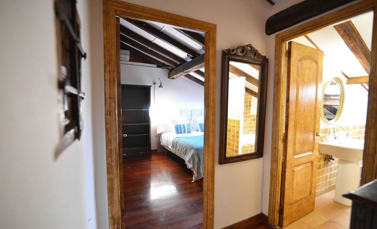 La Mansarda By Just Appartement Santander
