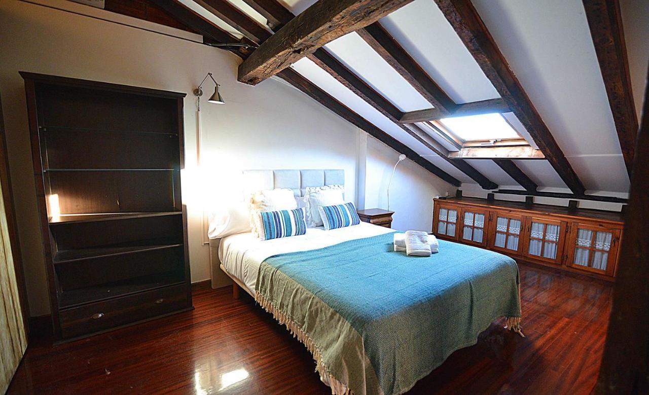 La Mansarda By Just Appartement