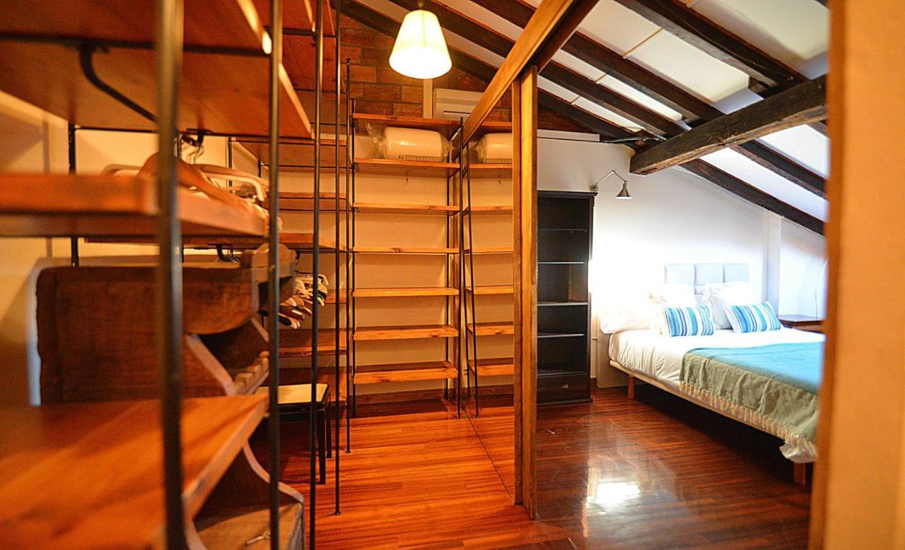 La Mansarda By Just Appartement