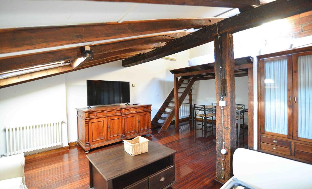 Appartement La Mansarda By Just Santander