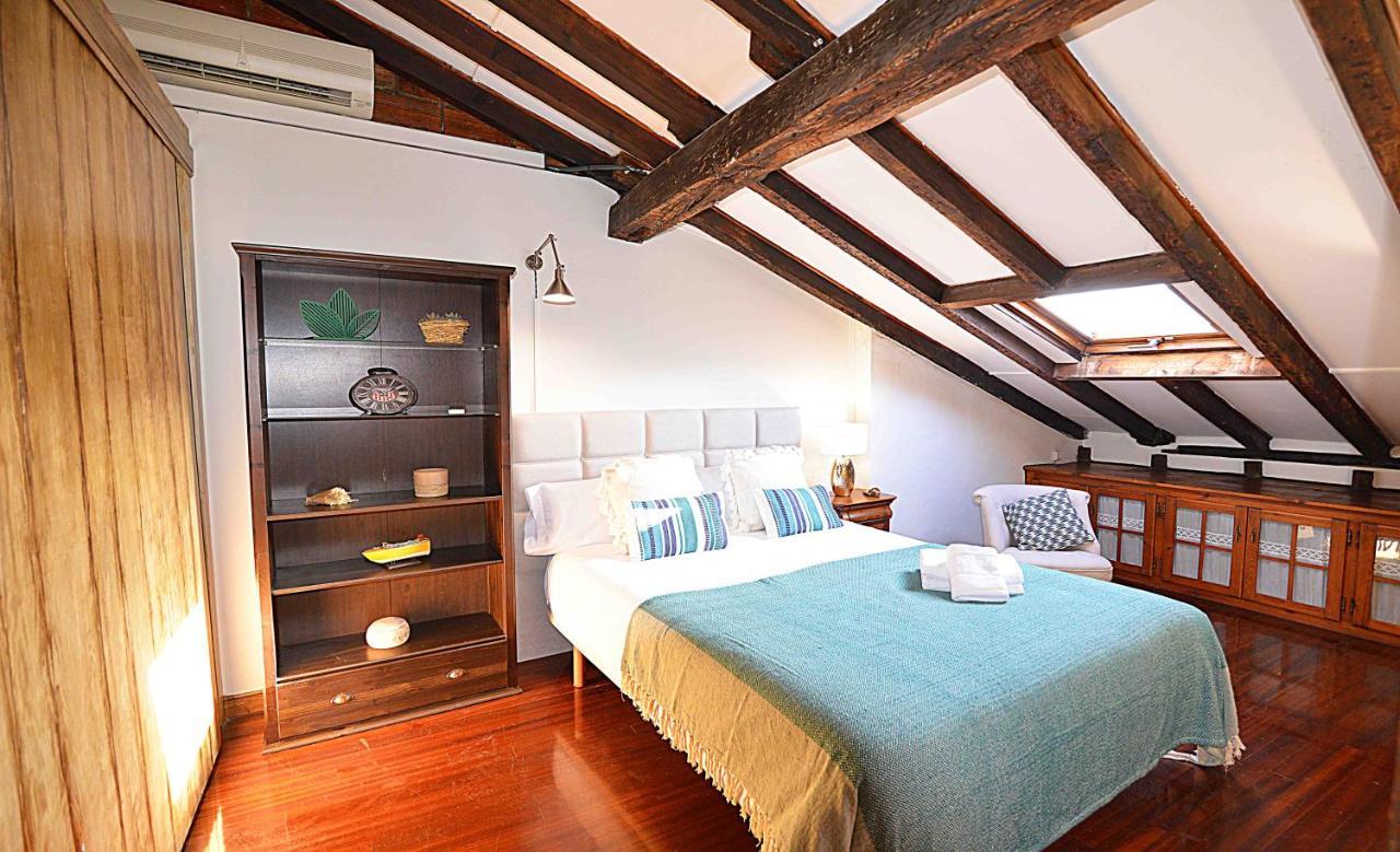 La Mansarda By Just Appartement